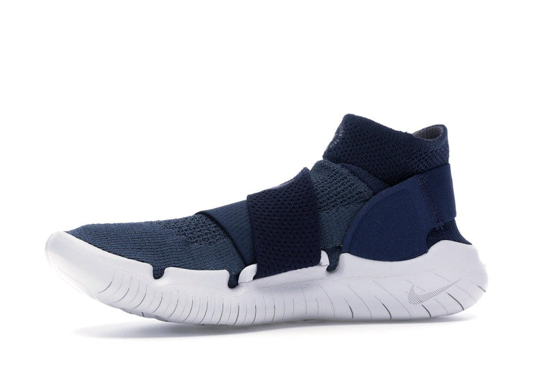 Nike Free RN Motion Flyknit 2018 Squadron Blue