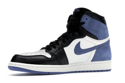 Jordan 1 Retro High Blue Moon