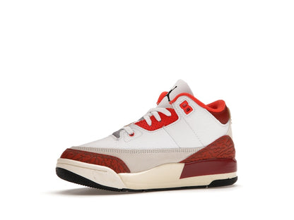Jordan 3 Retro SE Dunk on Mars (PS)