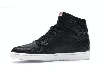 Jordan 1 Retro High Charlotte Hornets Foundation Black