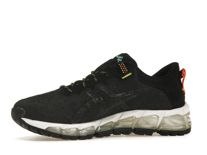 ASICS Gel-Quantum 360 5 Trail Graphite Grey