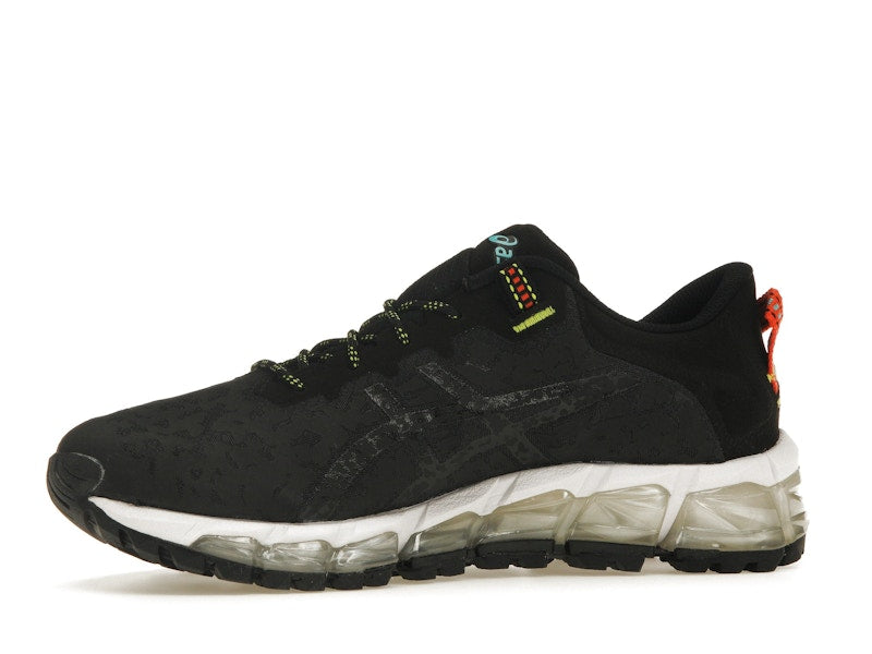 ASICS Gel-Quantum 360 5 Trail Graphite Grey
