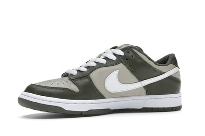Nike Dunk Low Light Stone