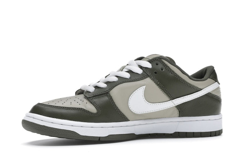 Nike Dunk Low Light Stone