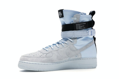 Nike SF Air Force 1 High Blue Tint