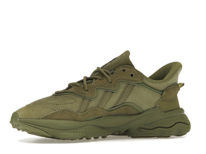 adidas Ozweego Focus Olive (Women's)