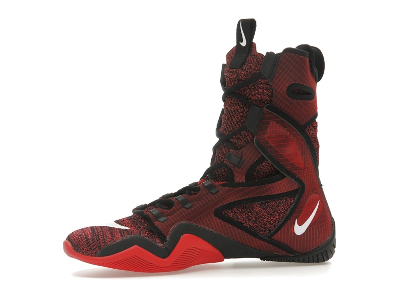 Nike HyperKO 2 University Red