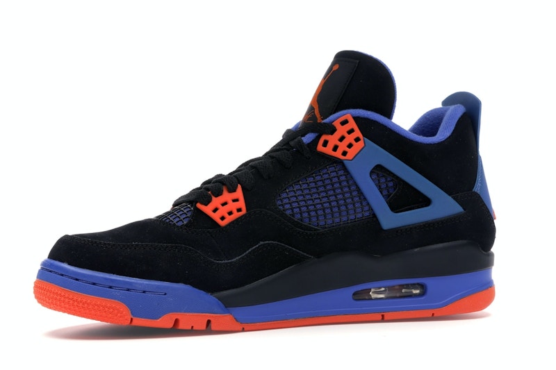 Jordan 4 Retro Cavs