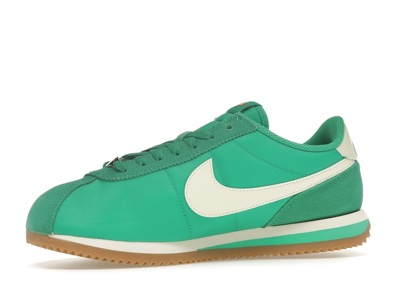 Nike Cortez TXT Stadium Green (Women's)