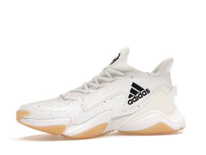 adidas Impact FLX Patrick Mahomes White Gum