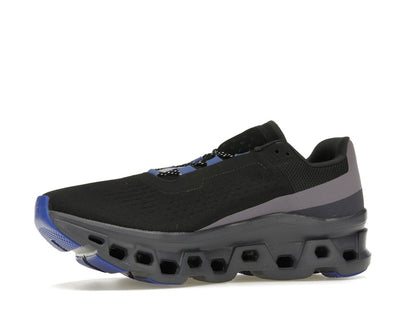 On Running Cloudmonster Magnet Shark (Women's)
