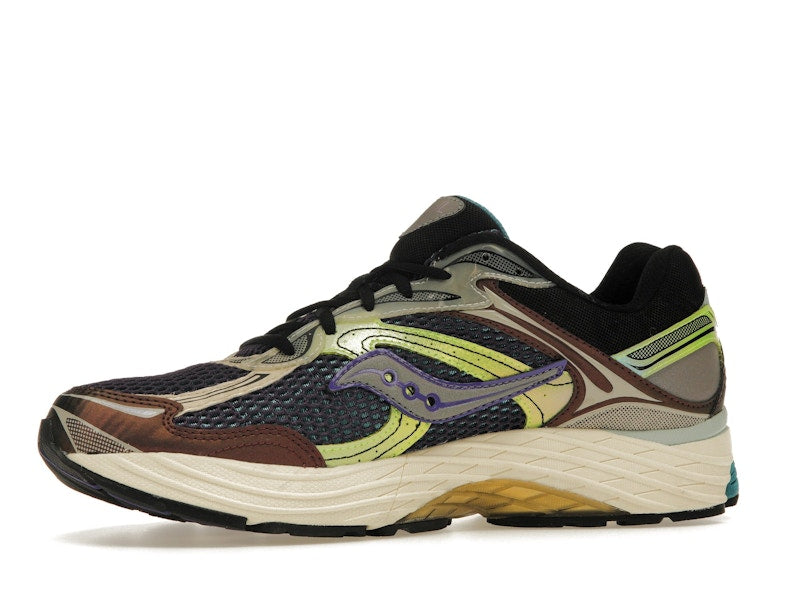 Saucony ProGrid Omni 9 Crystal Cave