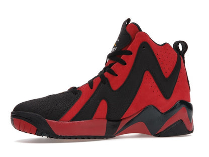 Reebok Kamikaze II Sonics Alternate
