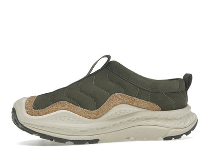 Hoka One One Ora Primo TP Elite Terrain System Antique Olive