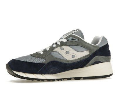 Saucony Shadow 6000 Grey Navy