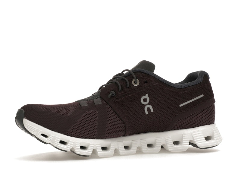 On Running Cloud 5 Mulberry Eclipse (Women's)