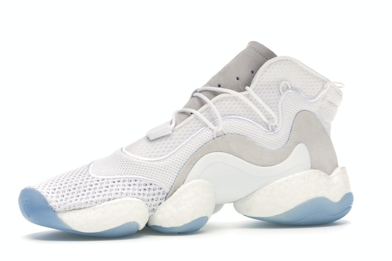 adidas Crazy BYW Cloud White