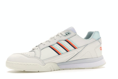 adidas AR Trainer White Ice Mint Solar Orange