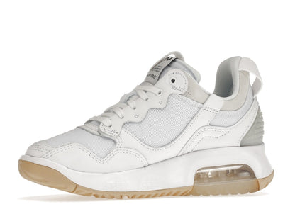 Jordan MA2 White Gum (Women's)