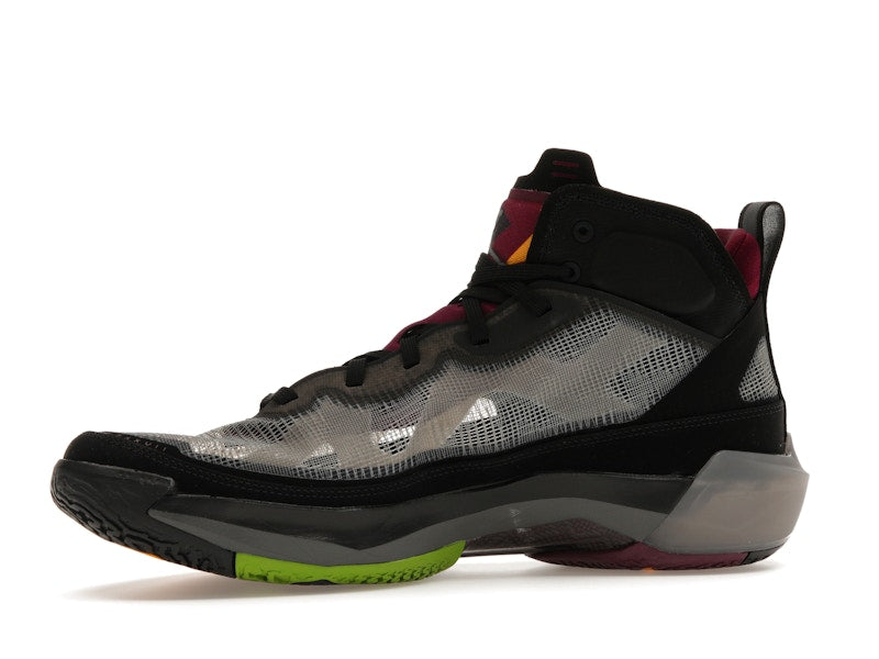 Jordan 37 Bordeaux