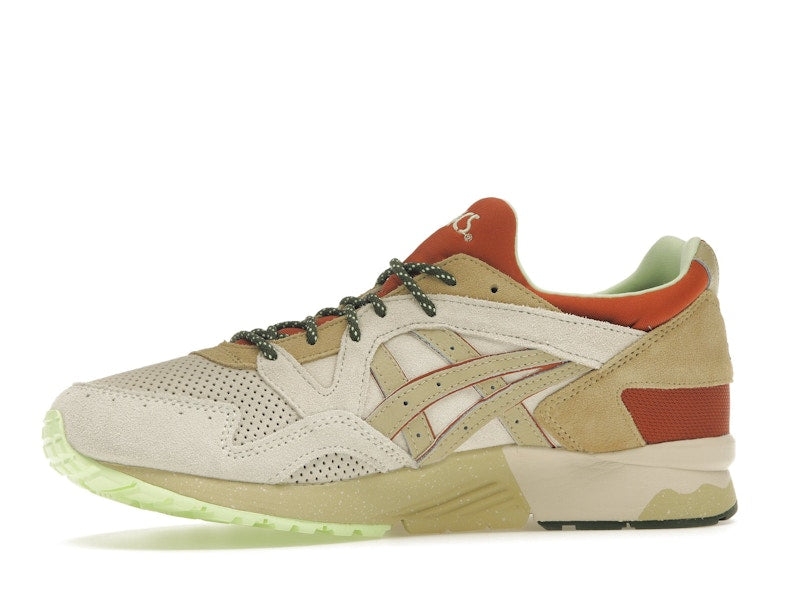 ASICS Gel-Lyte V Sand Retro Trail