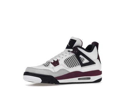 Jordan 4 Retro PSG Paris Saint-Germain (GS)