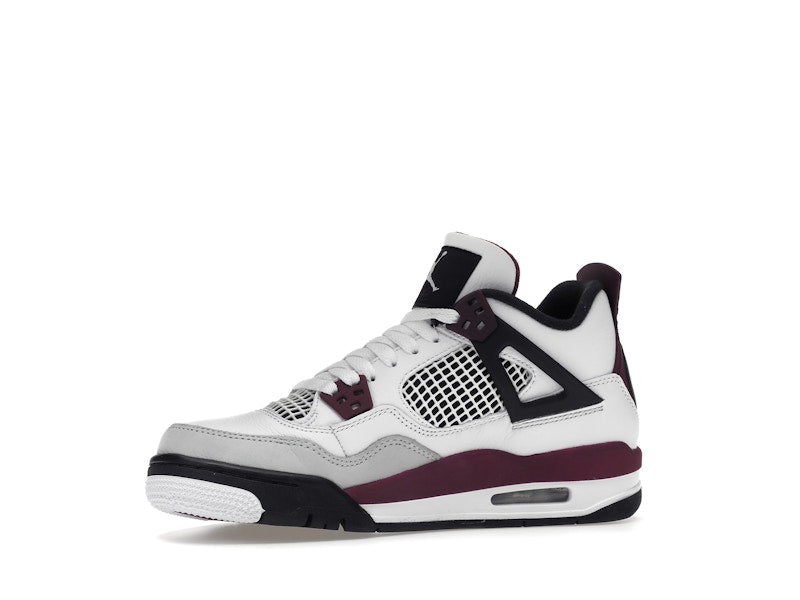 Jordan 4 Retro PSG Paris Saint-Germain (GS)