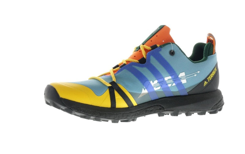 adidas Agravic Kith EEA (Exploration)