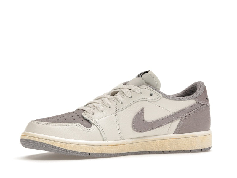 Jordan 1 Retro Low OG Atmosphere Grey