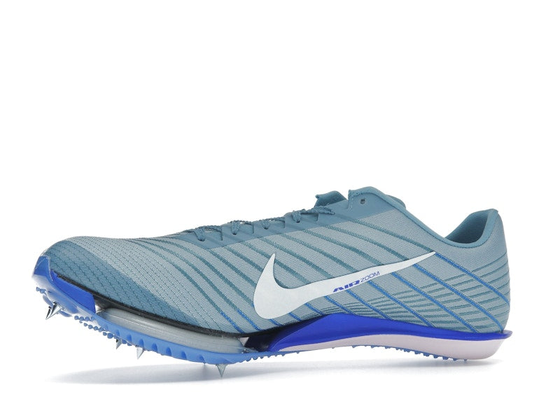 Nike Maxfly 2 Denim Turquoise Light Photo Blue Doll Sail
