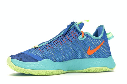 Nike PG 4 Gatorade 2K Gamer Exclusive