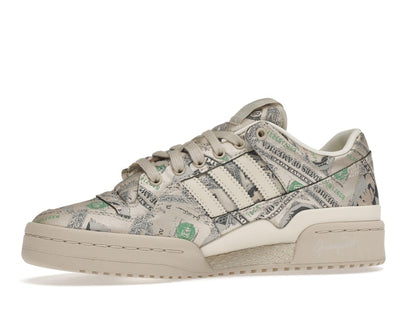adidas Forum Wings 1.0 Low ADV Jeremy Scott Money