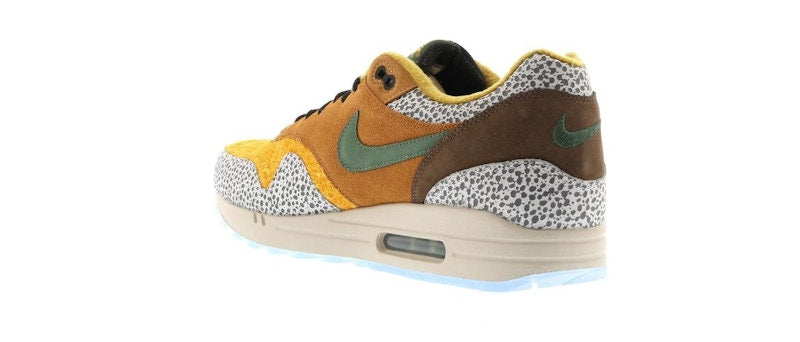 Nike Air Max 1 atmos Safari (2016)