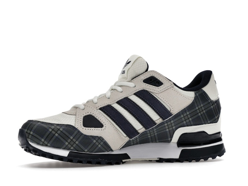 adidas ZX 750 Legend Ink Plaid