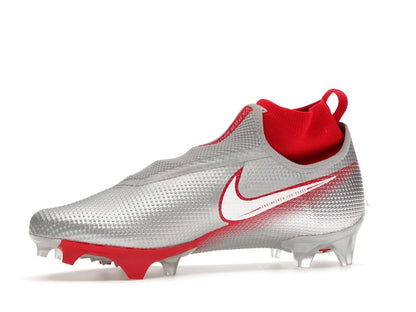 Nike Vapor Edge Pro 360 Metallic Platinum Wolf Grey