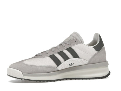 adidas SL 72 RTN Alumina Shadow Olive Light Brown