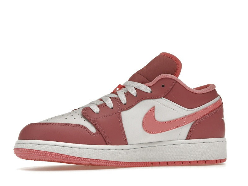 Jordan 1 Low Desert Berry (GS)