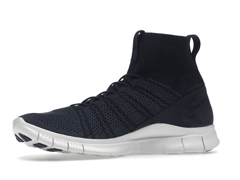 Nike Superfly Mercurial Dark Obsidian