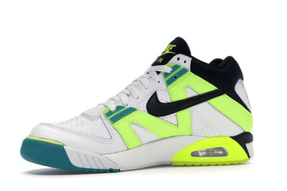Nike Air Tech Challenge III OG Volt (2015)