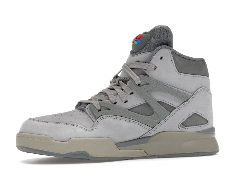 Reebok Pump Omni Zone II PlayStation 30th Anniversary