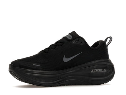 Nike Vomero Plus Black Metallic Dark Grey (Women's)