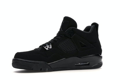 Jordan 4 Retro Black Cat (2020) (GS)