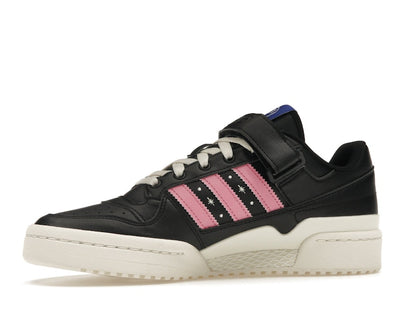 adidas Forum Low André Saraiva Black Cream White