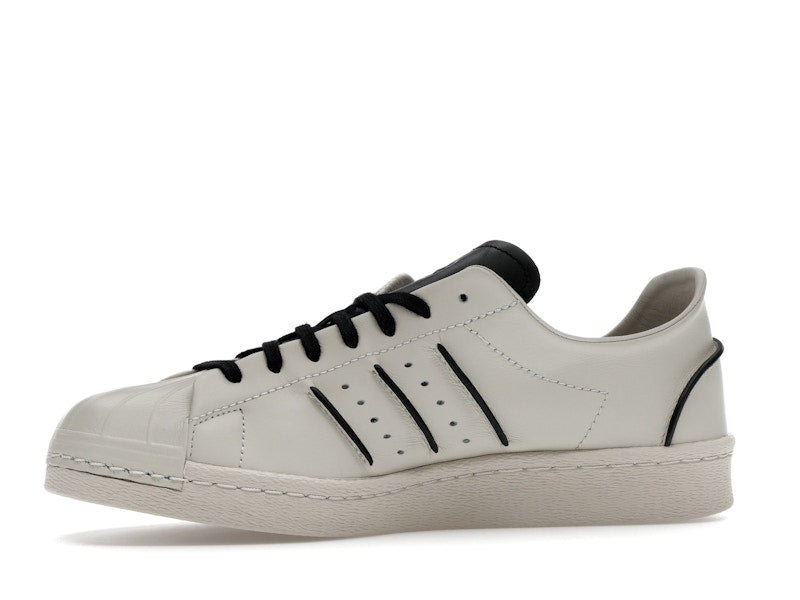 adidas Y-3 Superstar Talc