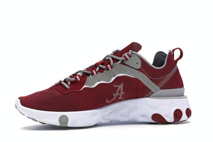 Nike React Element 55 Alabama