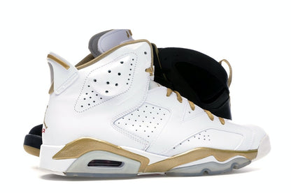 Jordan Golden Moments Pack (6/7)
