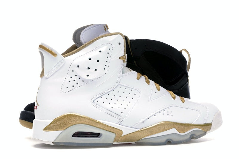 Jordan Golden Moments Pack (6/7)