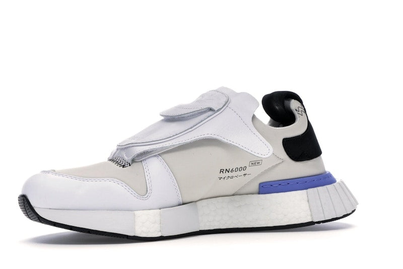 adidas Futurepacer Grey One