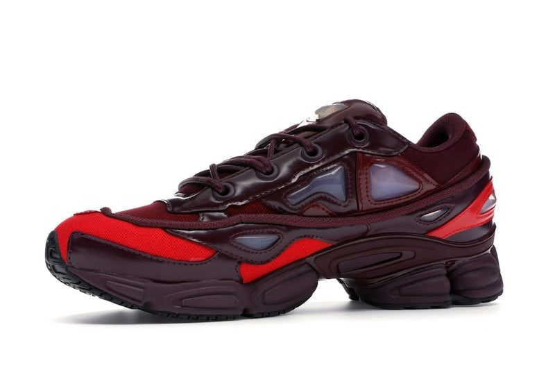 adidas Ozweego 3 Raf Simons Burgundy