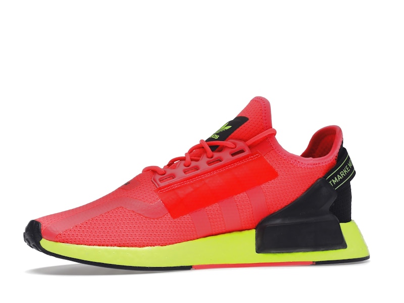 adidas NMD R1 V2 Watermelon Pack Pink